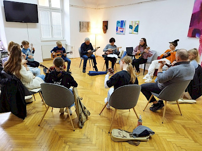 Photo: Mateja Pušnik