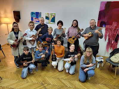 Photo: Mateja Pušnik