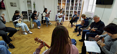 Photo: Sandra Štefanec