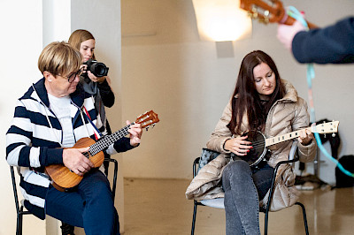 Photo: Tomaž Strmčnik