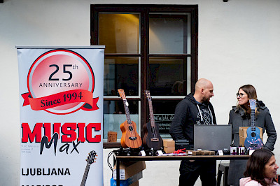 Photo: Tomaž Strmčnik