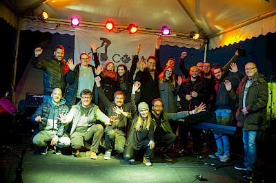 Photo: Tomaž Strmčnik