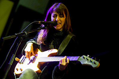 Photo: Tomaž Strmčnik