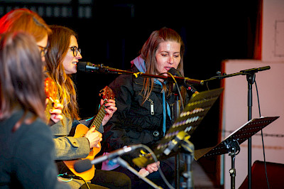 Photo: Tomaž Strmčnik