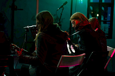 Photo: Tomaž Strmčnik