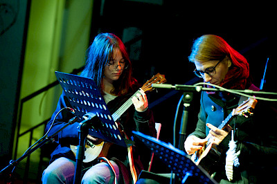 Photo: Tomaž Strmčnik