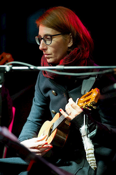 Photo: Tomaž Strmčnik