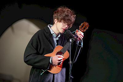 Photo: Tomaž Strmčnik