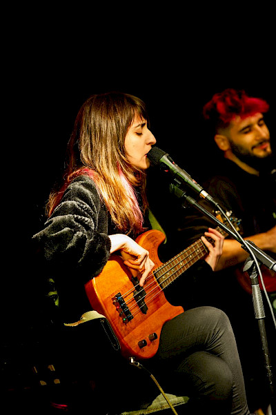 Photo: Tomaž Strmčnik