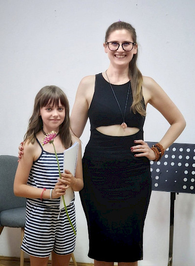 Photo: Gabrijela Karlovčec