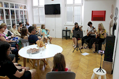 Photo: Boštjan Zupančič