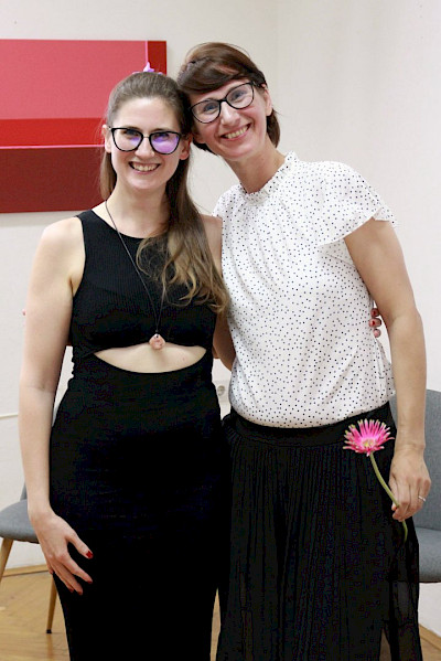 Photo: Boštjan Zupančič